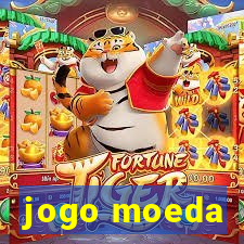 jogo moeda